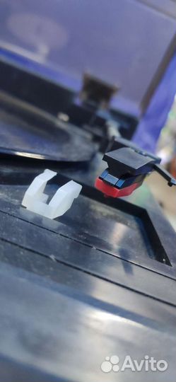 Crown japan MC-K20. Любителям ретро