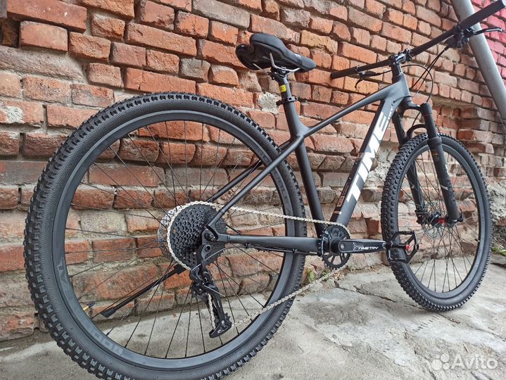 Горный велосипед 29