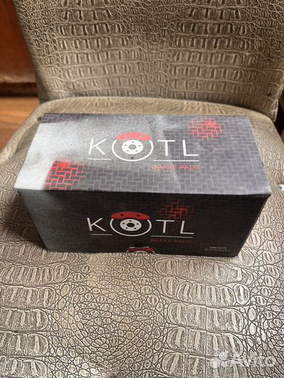 Колодки solaris,rio,i20