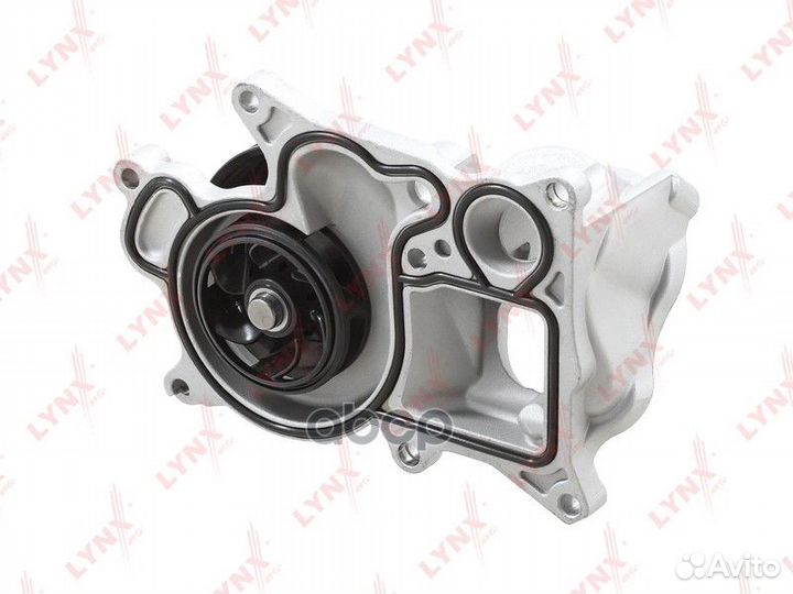 Насос системы охлаждения CW0219 lynxauto