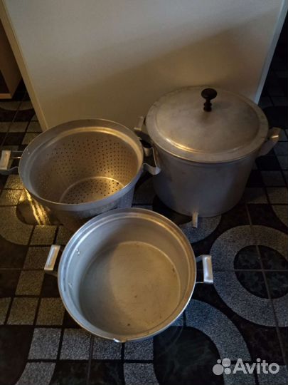 Соковарка СССР