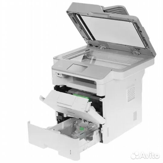 Мфу Brother MFC-L6900DW 546411