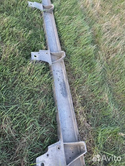 Полуприцеп рефрижератор Северозападный Автотрак 660804, 2012