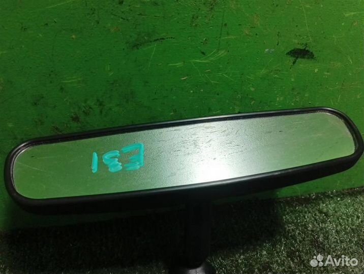 Зеркало заднего вида салонное Dodge Caliber PM 20