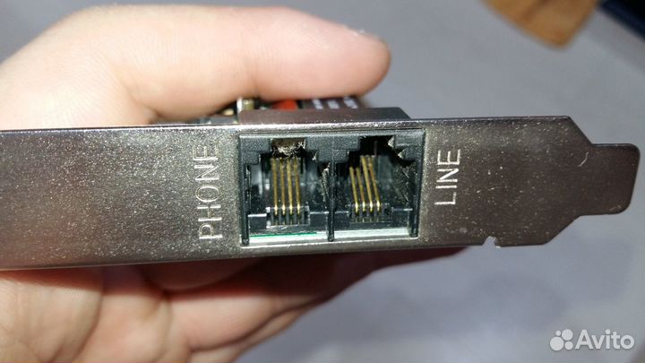 Модем D-Link DFM-562IS для пк