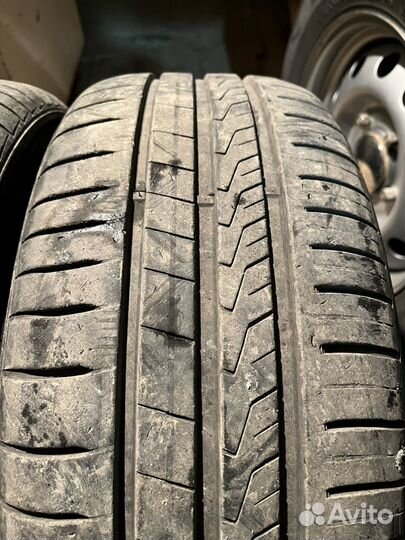 Hankook Kinergy Eco 2 K435 205/55 R16 91H
