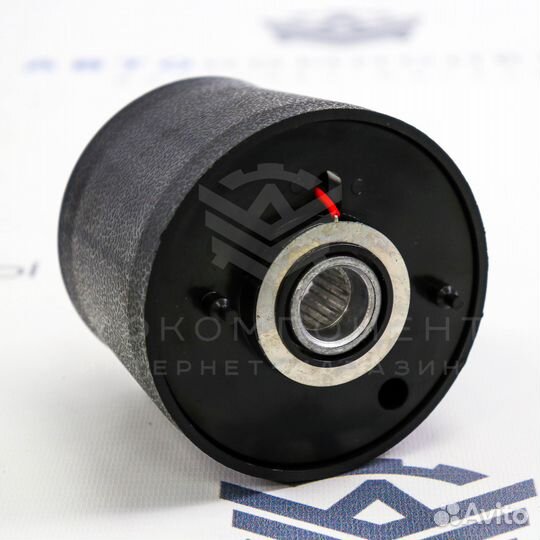 Переходник для установки спортивного руля ваз 2101