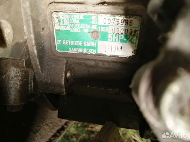 Запчасти для audi a8 d2 2001г рестайлинг