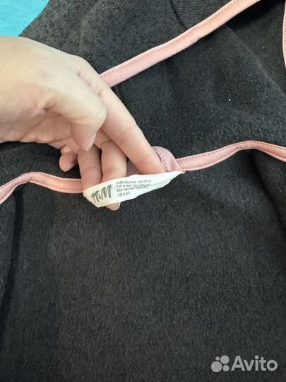 Кофта HM 110-116