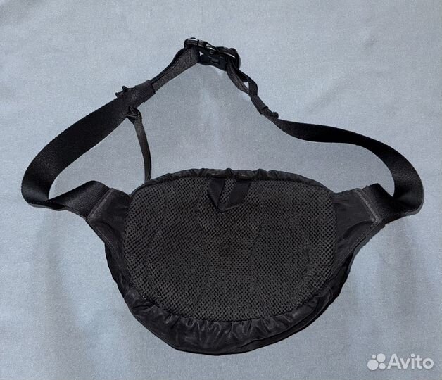 Поясная сумка cp company оригинал