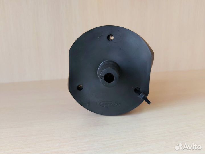 Розетка фаркопа 7 контактная пластмассовая