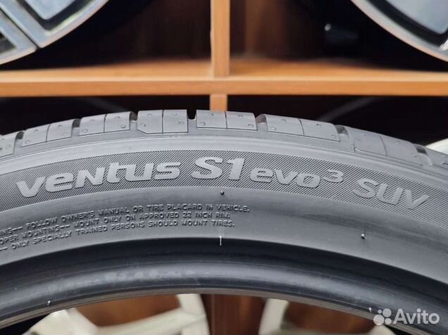 Hankook Ventus S1 Evo 3 K127 315/30 R22