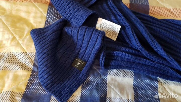 Шарф Guess оригинал