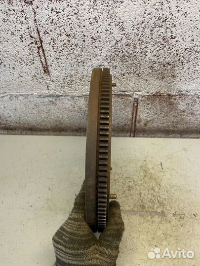 Маховик Volkswagen Polo 5