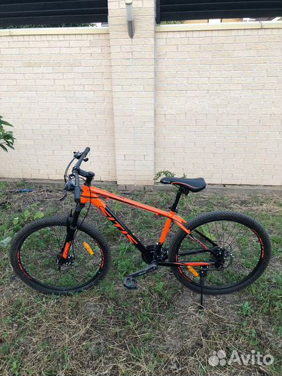 Велосипед sitis rade 10-12 лет