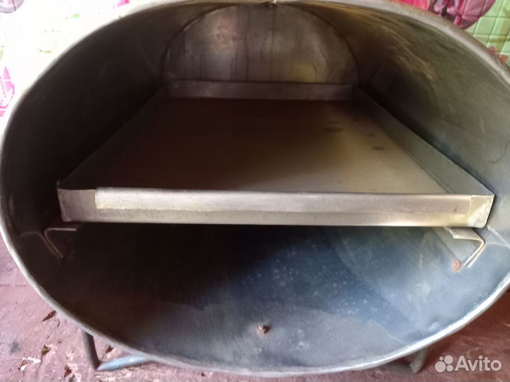 Торпеда-жаровня