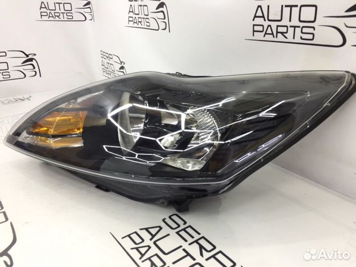 Фара передняя левая Ford Focus 2 CB4 1.6 100Л/С