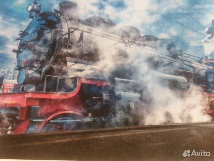 Составитель поездов