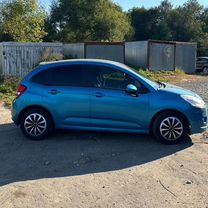 Citroen C3 1.6 AT, 2010, 250 000 км, с пробегом, цена 480 000 руб.