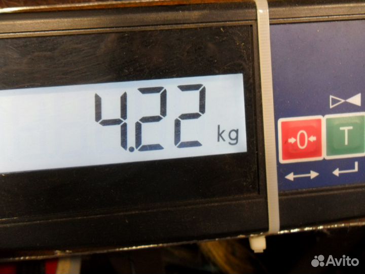 Б/У Серводвигатель рулевой рейки