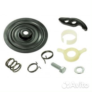 Рем-т ручного стартера Arctic Cat M8/ M 8000