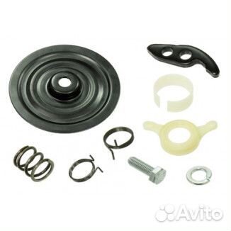 Рем-т ручного стартера Arctic Cat M8/ M 8000