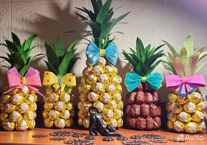 Подарки на любой праздничный стол