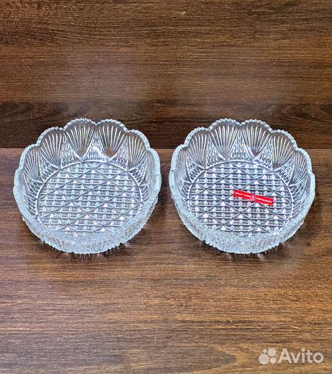 Конфетница, ваза, салатник (#1052)