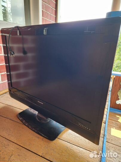 Телевизор бу