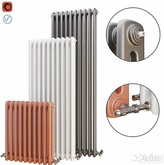 Радиатор отопления