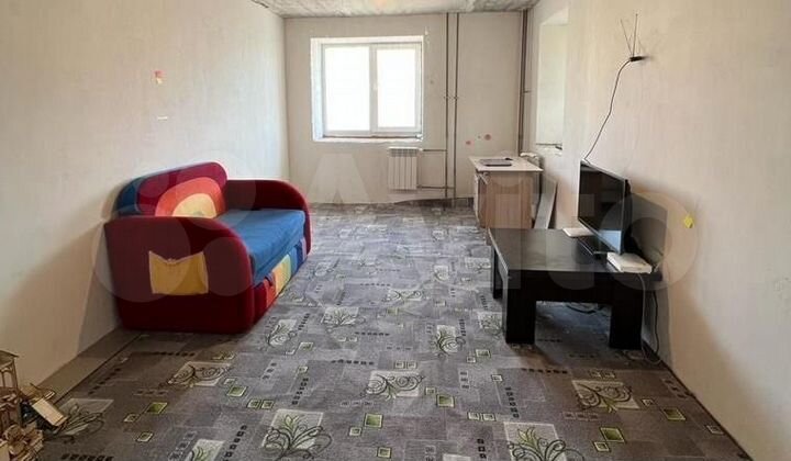 3-к. квартира, 84 м², 11/16 эт.