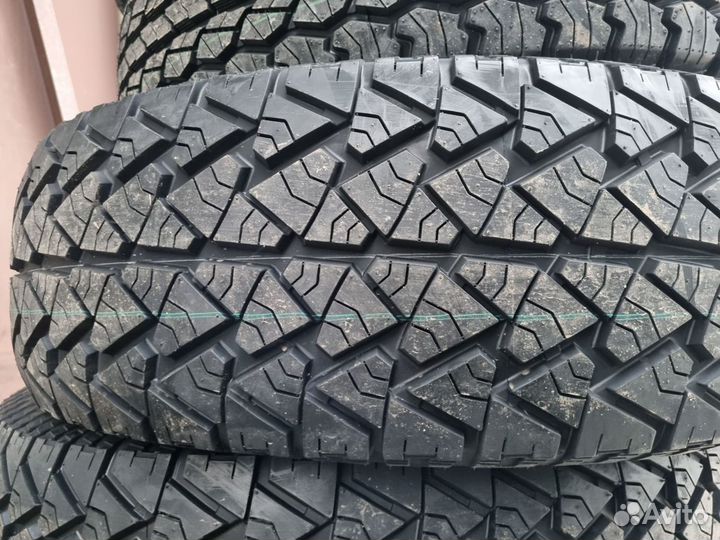 Austone Athena SP-302 265/75 R16