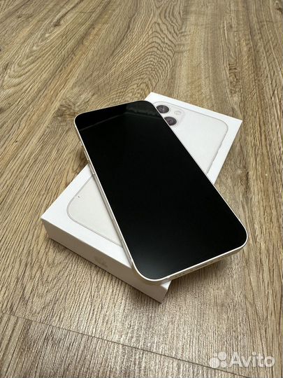 iPhone 13, 128 ГБ