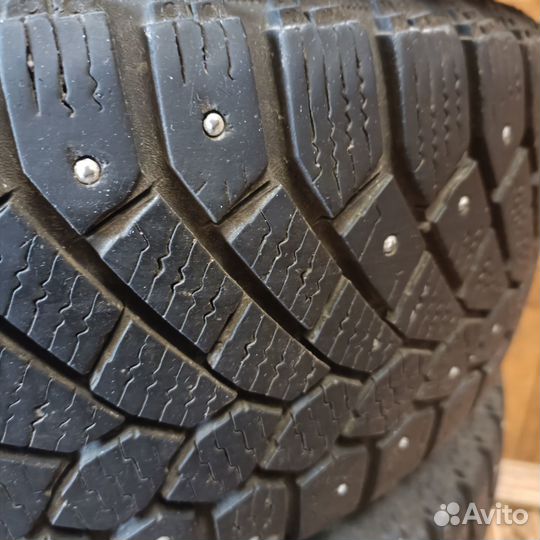 Gislaved Nord Frost 200 175/65 R14 86T