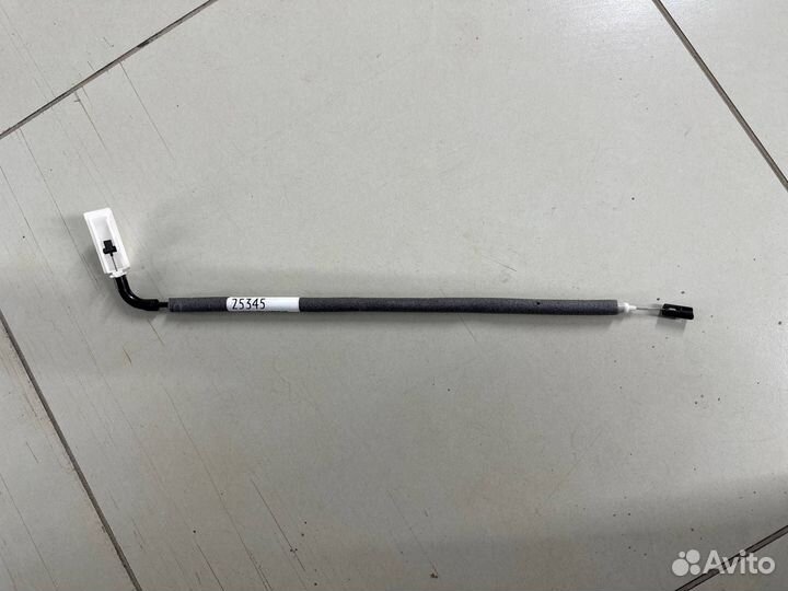 Трос ручки привода замка двери задний Bmw X1 E84