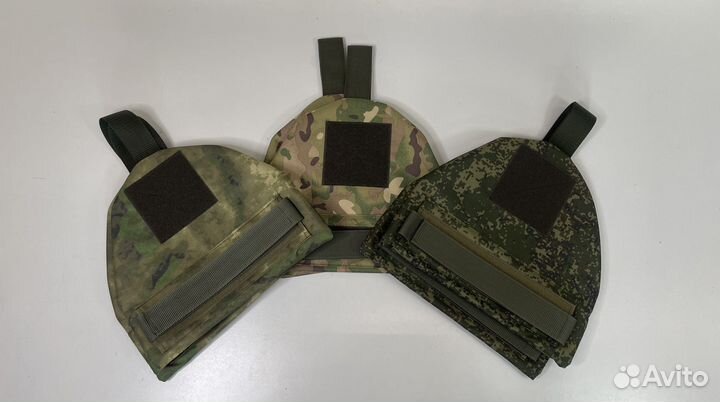 Защита плеч