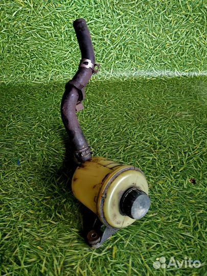 Бачок гидроусилителя руля Мазда MPV 2005г