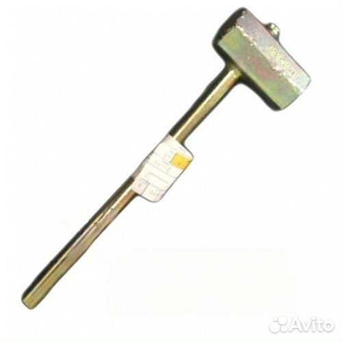 Специнструмент volvo penta