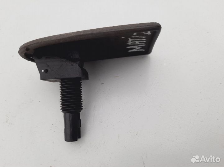 Ручка открывания капота Daewoo Matiz