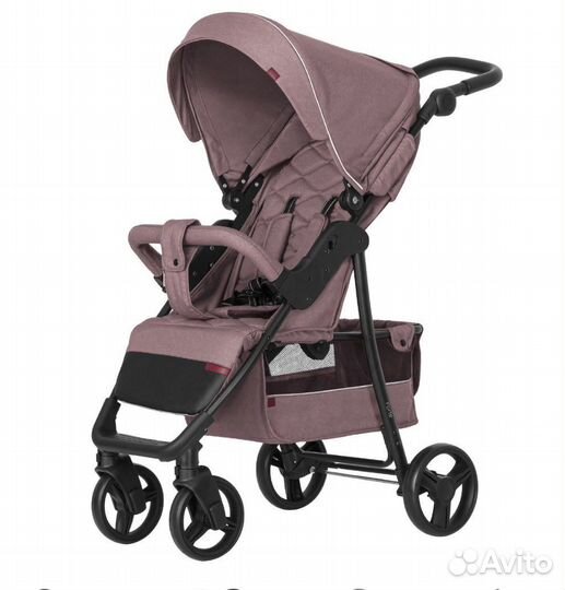 Коляски Carrello Forte (новые)