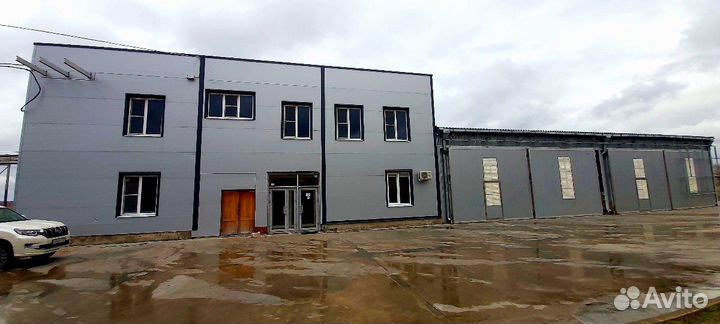 Продаю ферму по производству шампиньонов