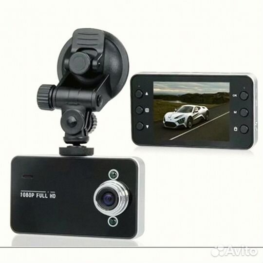 Дтп видеорегистратор