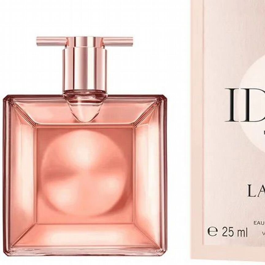lancome idole intense Купить парфюмерию 🧴 во всех регионах