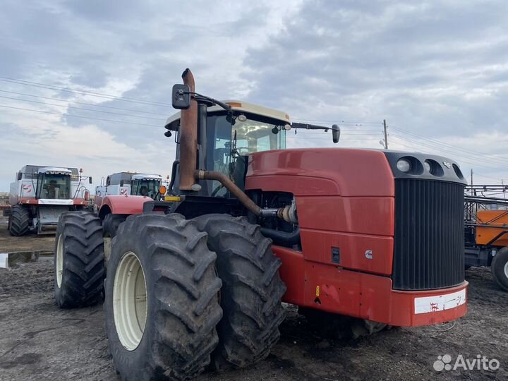 Трактор Ростсельмаш Versatile, 2011