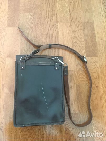 Офицерский планшет для документов