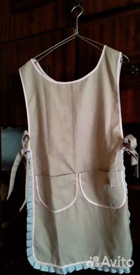 Фартук СССР, 