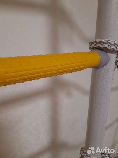 Детский спортивный комплекс romana