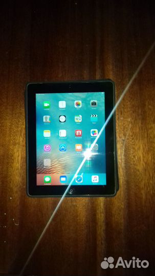 Планшет apple iPad 7.9