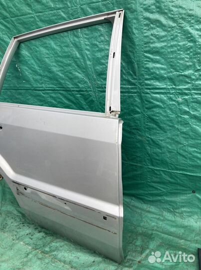 Дверь задняя правая Ford Fusion Форд Фьюжн