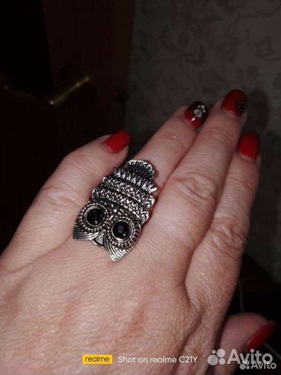 Карандаш для губ,кольцо